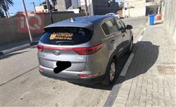 کیا سپۆرتاج